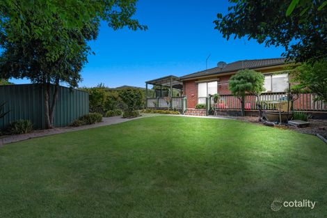 Property photo of 61 Jarryd Crescent Berwick VIC 3806
