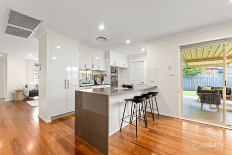 Property photo of 56 Carter Road Menai NSW 2234