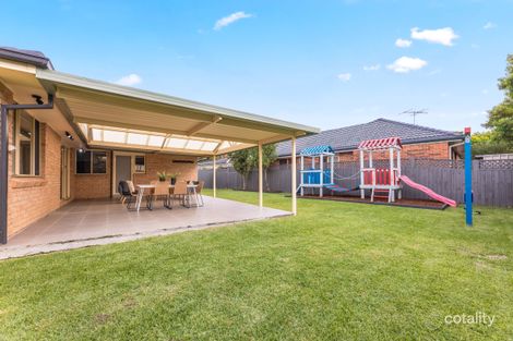 Property photo of 56 Carter Road Menai NSW 2234
