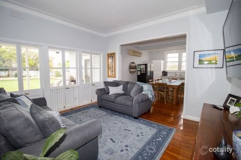 Property photo of 8 Denison Street Narrabri NSW 2390