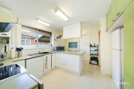 Property photo of 35 Pobje Avenue Birrong NSW 2143