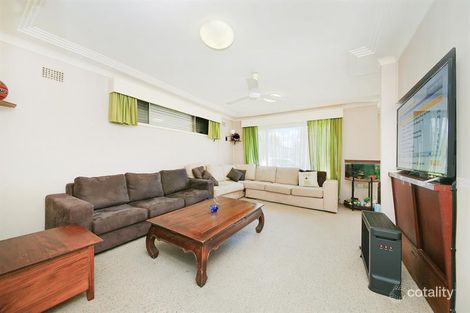 Property photo of 35 Pobje Avenue Birrong NSW 2143
