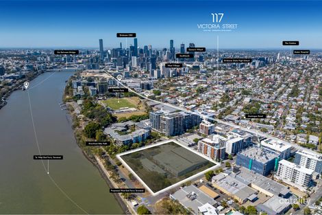 117 Victoria St, West End, QLD 4101