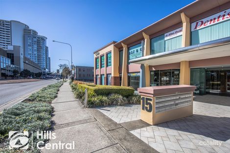 3/15-17 Terminus St, Castle Hill, NSW 2154