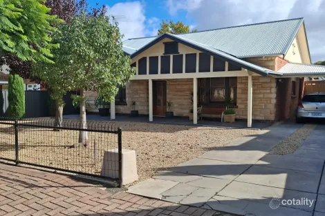 Property photo of 9 Seventh Avenue St Morris SA 5068