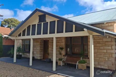 Property photo of 9 Seventh Avenue St Morris SA 5068