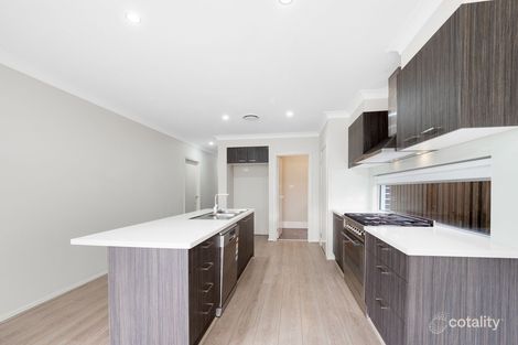 Property photo of 23A Junction Road Tallawong NSW 2762