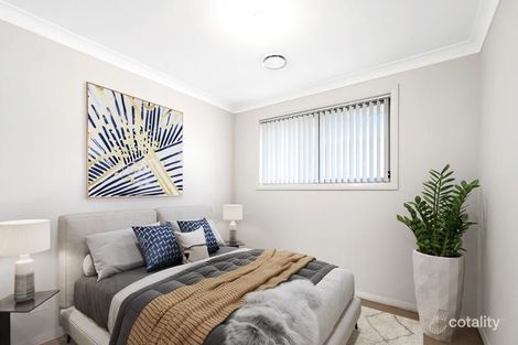 Property photo of 23A Junction Road Tallawong NSW 2762