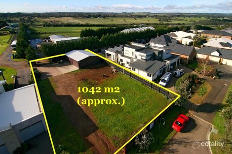 8 Lucas Pl, Mornington, VIC 3931