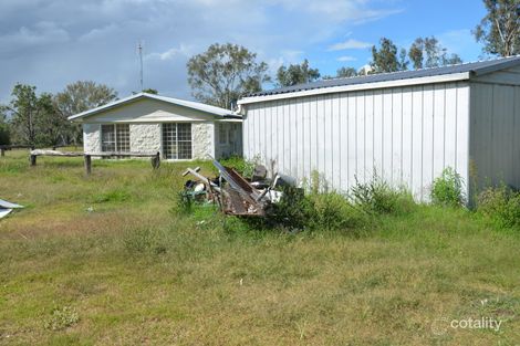 Property photo of 70 Golf View Drive Nanango QLD 4615