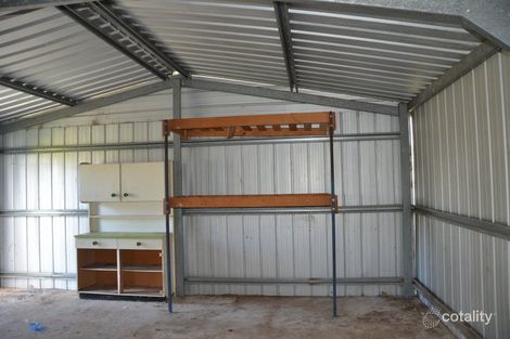 Property photo of 70 Golf View Drive Nanango QLD 4615