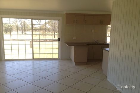 Property photo of 70 Golf View Drive Nanango QLD 4615
