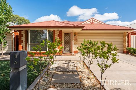 8a Mackay Ave, North Plympton, SA 5037