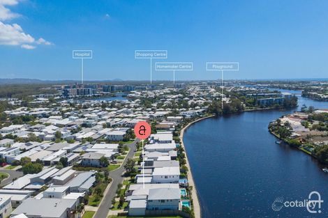 Property photo of 43 Waterway Drive Birtinya QLD 4575