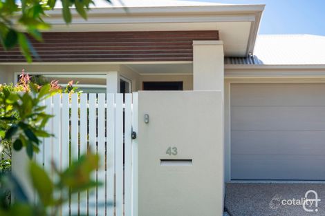 Property photo of 43 Waterway Drive Birtinya QLD 4575