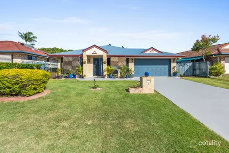 6 Marcocci St, Urraween, QLD 4655