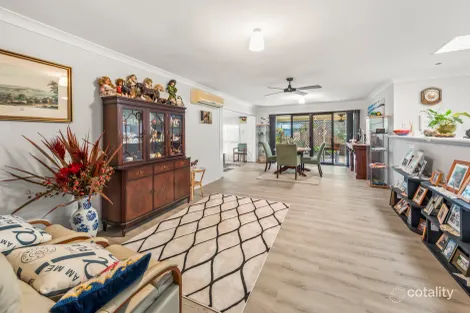 Property photo of 6 Marcocci Street Urraween QLD 4655