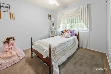 Property photo of 6 Marcocci Street Urraween QLD 4655