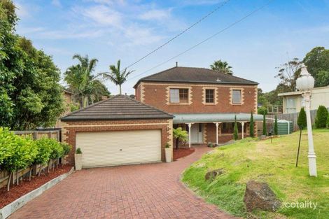 45 Granya Gr, Mount Eliza, VIC 3930