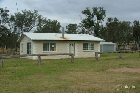 70 Golf View Dr, Nanango, QLD 4615