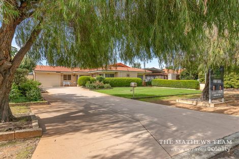 8 Rigoll Ct, Mundijong, WA 6123