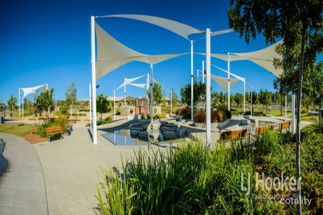 Property photo of 3 Lambent Street Yarrabilba QLD 4207