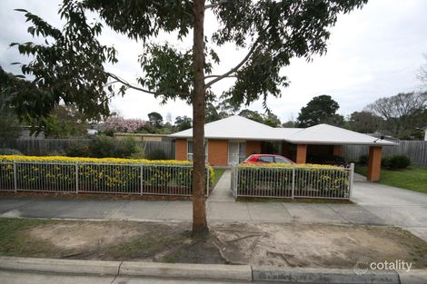 18 Timewell Cres, Boronia, VIC 3155