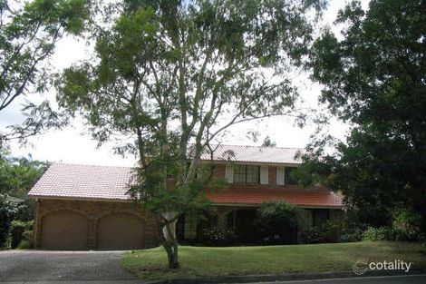 9 Manuka Cir, Cherrybrook, NSW 2126