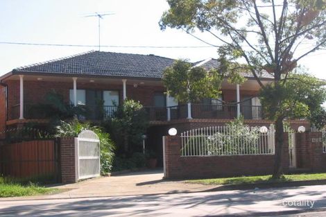 Property photo of 439 Liverpool Road Strathfield NSW 2135