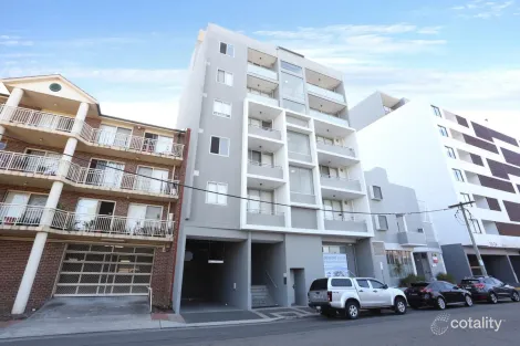 7/7f Parkes St, Harris Park, NSW 2150