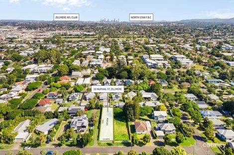 Property photo of 18 McPhail Street Zillmere QLD 4034