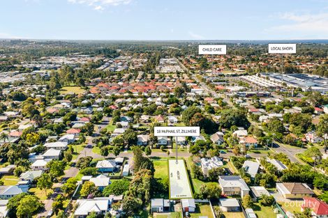 Property photo of 18 McPhail Street Zillmere QLD 4034