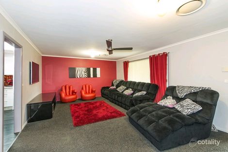 Property photo of 14 Mahogany Close Cranebrook NSW 2749