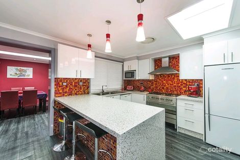 Property photo of 14 Mahogany Close Cranebrook NSW 2749