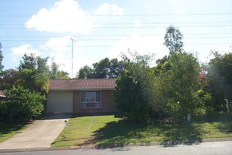 Property photo of 29 Cozens Way Highland Park QLD 4211