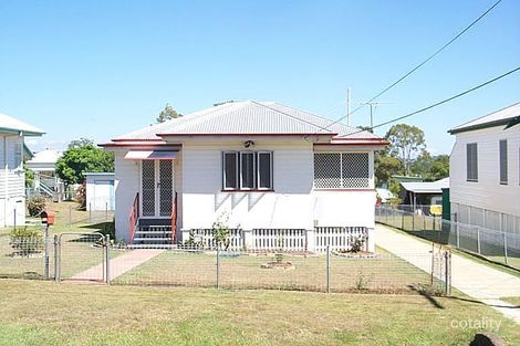 22 Barrett St, East Ipswich, QLD 4305