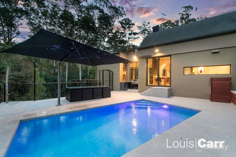 Property photo of 6 Kamarooka Avenue West Pennant Hills NSW 2125