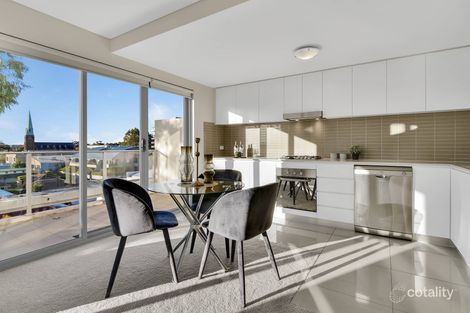 Property photo of 19/96 Chandos Street Naremburn NSW 2065