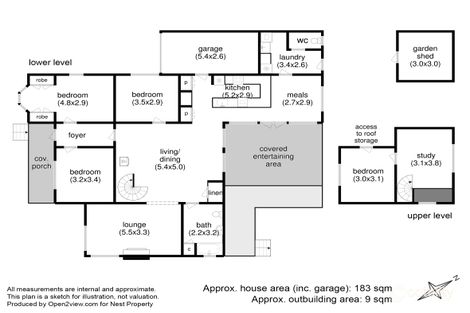 Property photo of 184 East Derwent Highway Lindisfarne TAS 7015