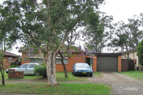 33 Beatrice St, Rooty Hill, NSW 2766