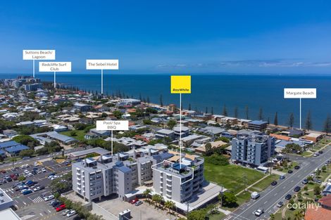 40/12 Duffield Rd, Margate, QLD 4019