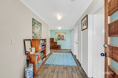 Property photo of 21 Toulon Way Yalyalup WA 6280