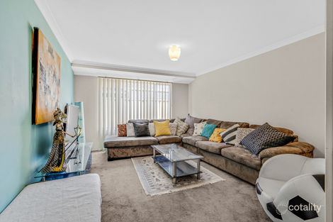 Property photo of 21 Toulon Way Yalyalup WA 6280