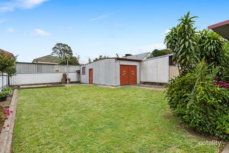 Property photo of 19 Edwin Street Tempe NSW 2044