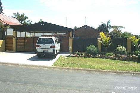 Property photo of 14 Amaroo Drive Banora Point NSW 2486
