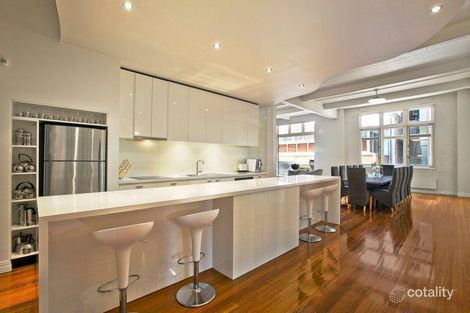 Property photo of 4/30 Oliver Lane Melbourne VIC 3000