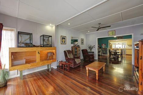 Property photo of 46 Lamb Street Walkervale QLD 4670