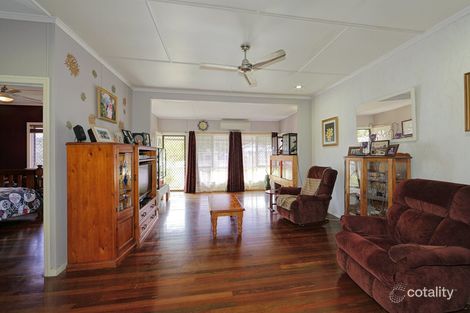 Property photo of 46 Lamb Street Walkervale QLD 4670
