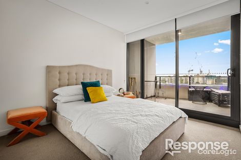 Property photo of 1013/11 Solent Circuit Norwest NSW 2153