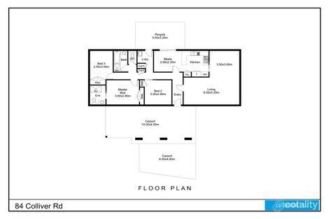 Property photo of 84 Colliver Road Shepparton VIC 3630